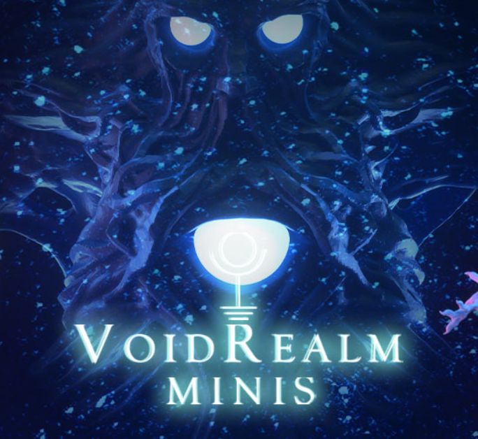 VoidRealm Minis